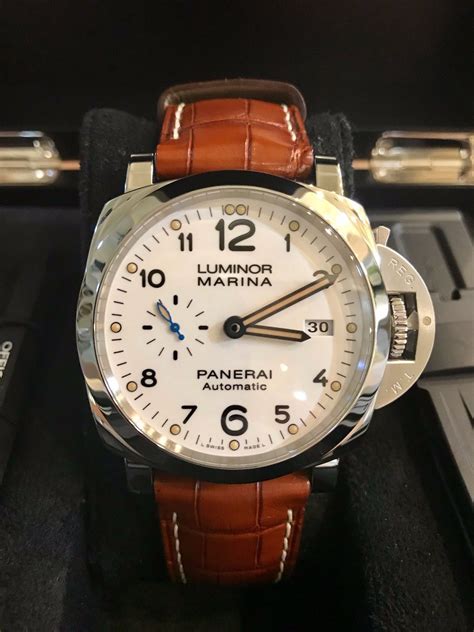 panerai pam01499 review|A Specialized Navy Dive Watch from the 1960s Has Just Been .